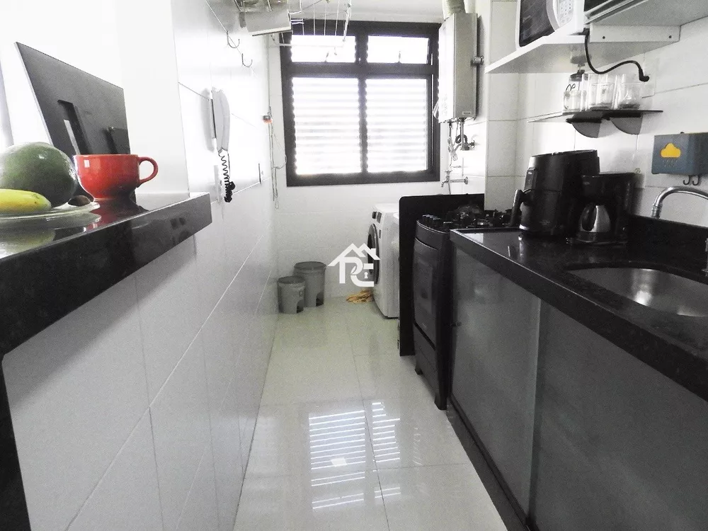 Apartamento, 3 quartos, 97 m² - Foto 4