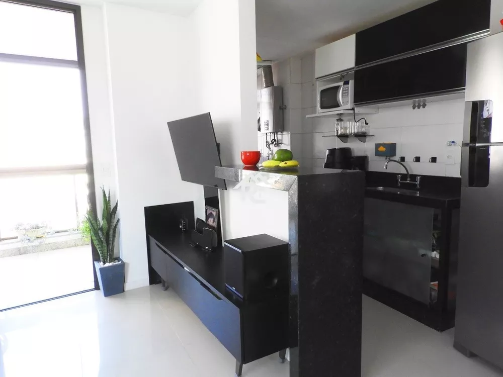 Apartamento, 3 quartos, 97 m² - Foto 1