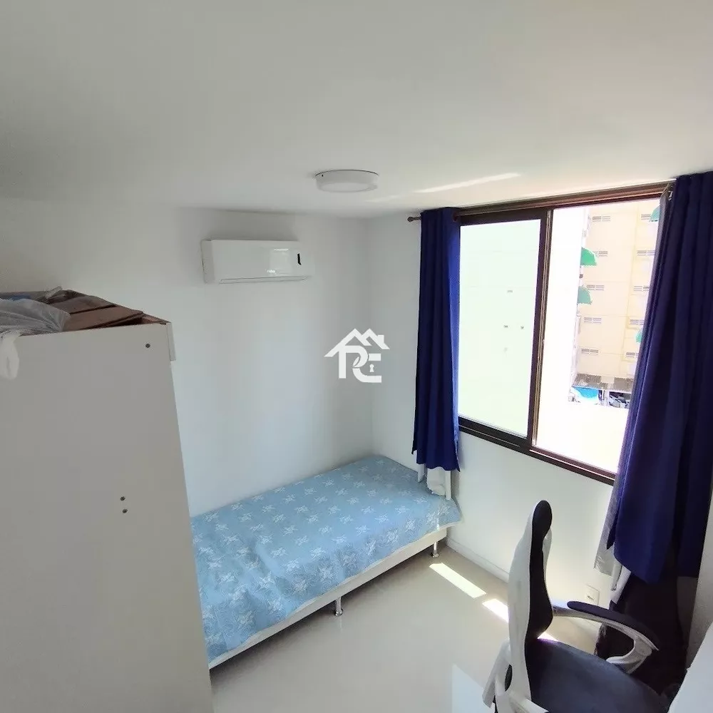 Apartamento, 3 quartos, 97 m² - Foto 16