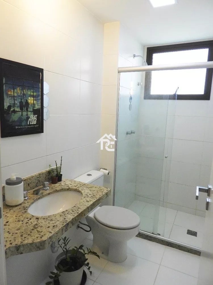 Apartamento, 3 quartos, 97 m² - Foto 5