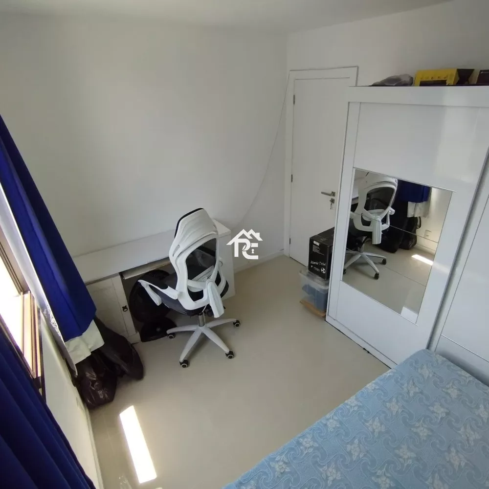Apartamento, 3 quartos, 97 m² - Foto 8