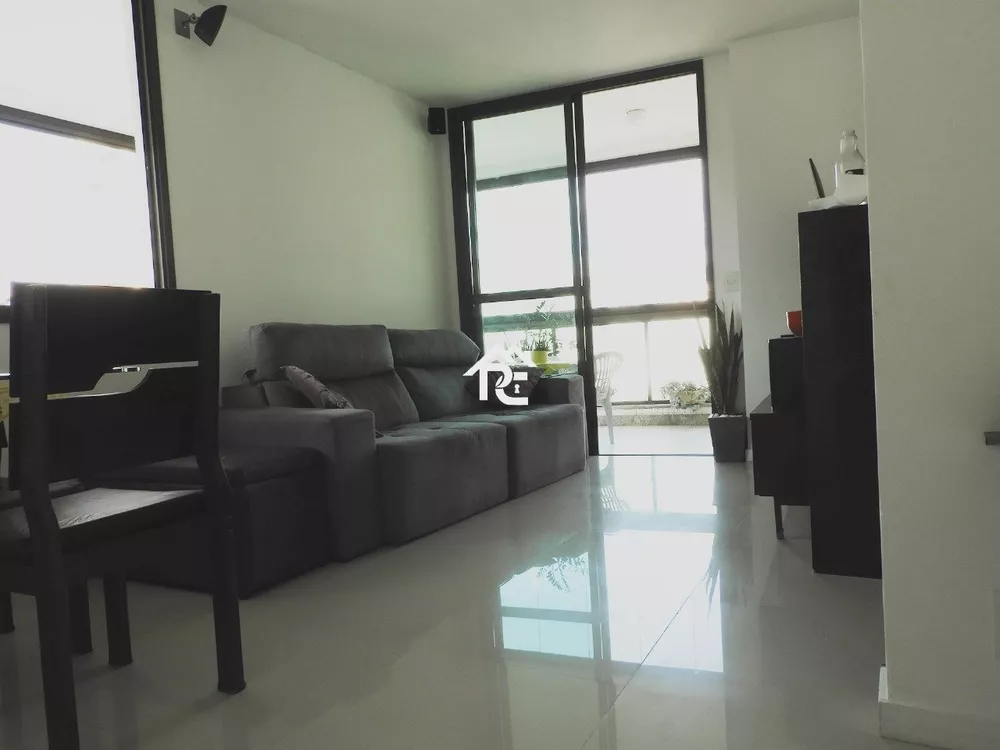 Apartamento, 3 quartos, 97 m² - Foto 7