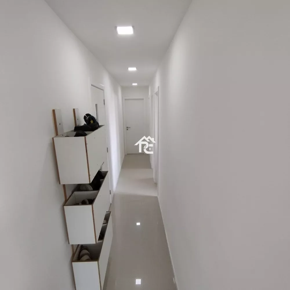 Apartamento, 3 quartos, 97 m² - Foto 14