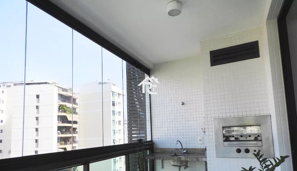 Apartamento, 3 quartos, 97 m² - Foto 17