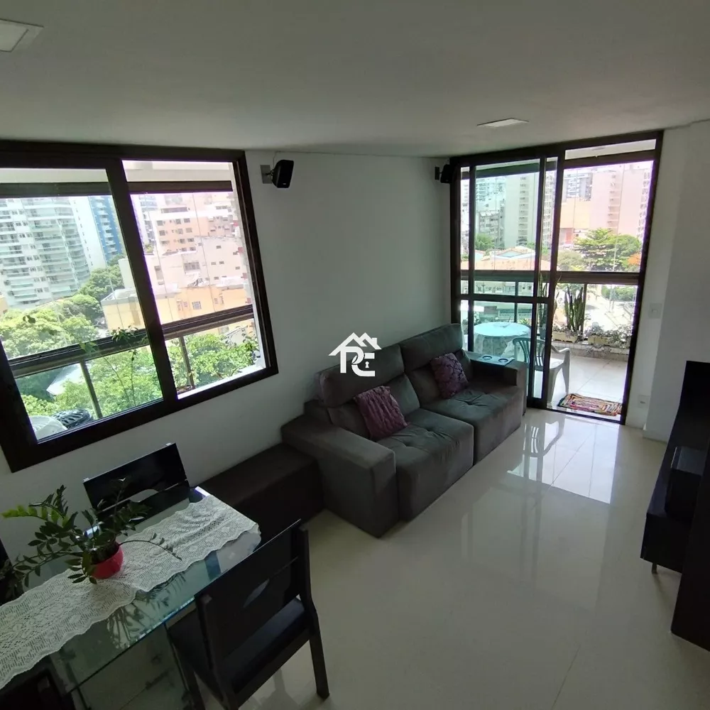 Apartamento, 3 quartos, 97 m² - Foto 11