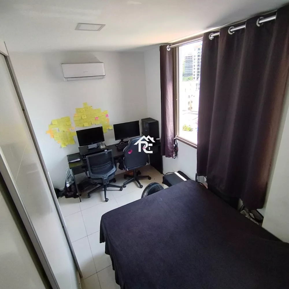 Apartamento, 3 quartos, 97 m² - Foto 9