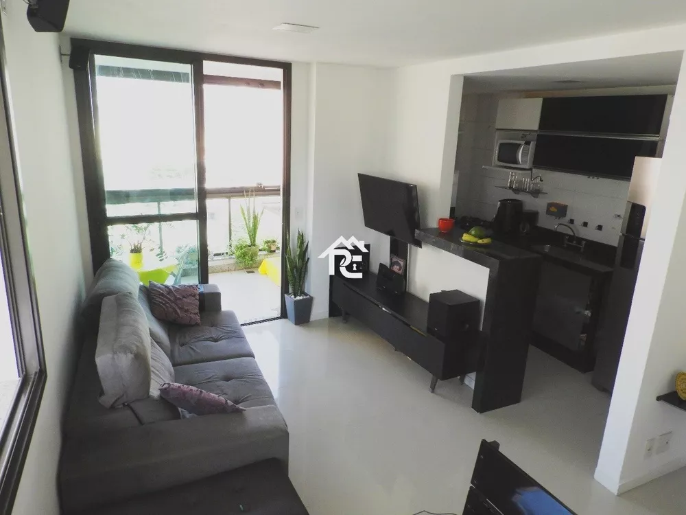 Apartamento, 3 quartos, 97 m² - Foto 15