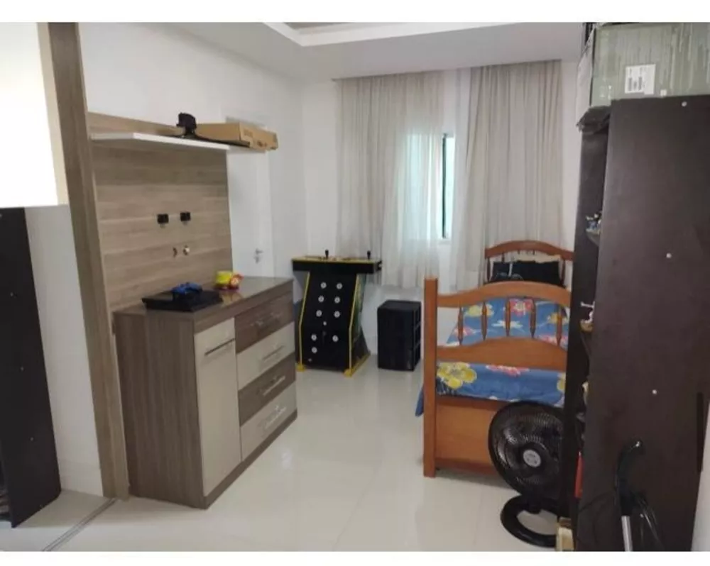 Casa de Condomínio à venda com 3 quartos, 178m² - Foto 17