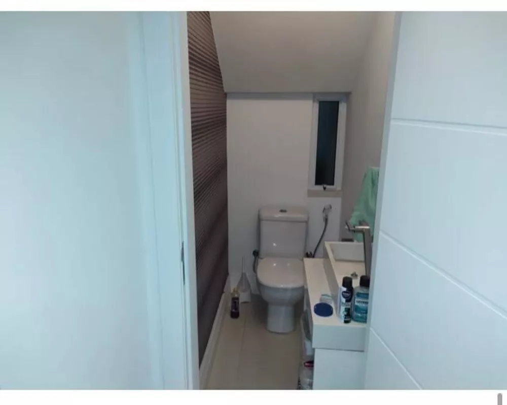 Casa de Condomínio à venda com 3 quartos, 178m² - Foto 8