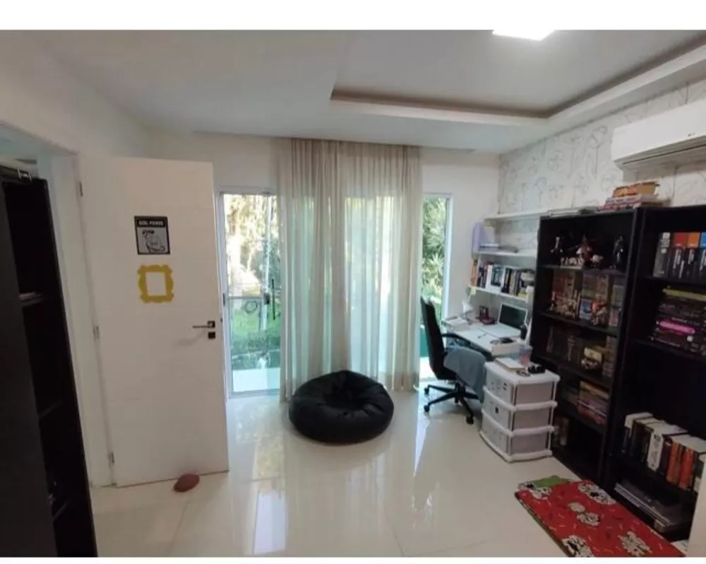 Casa de Condomínio à venda com 3 quartos, 178m² - Foto 19