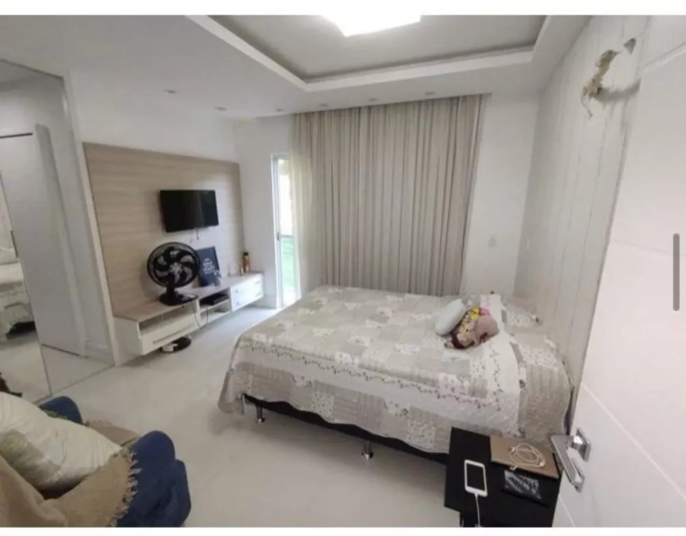 Casa de Condomínio à venda com 3 quartos, 178m² - Foto 12