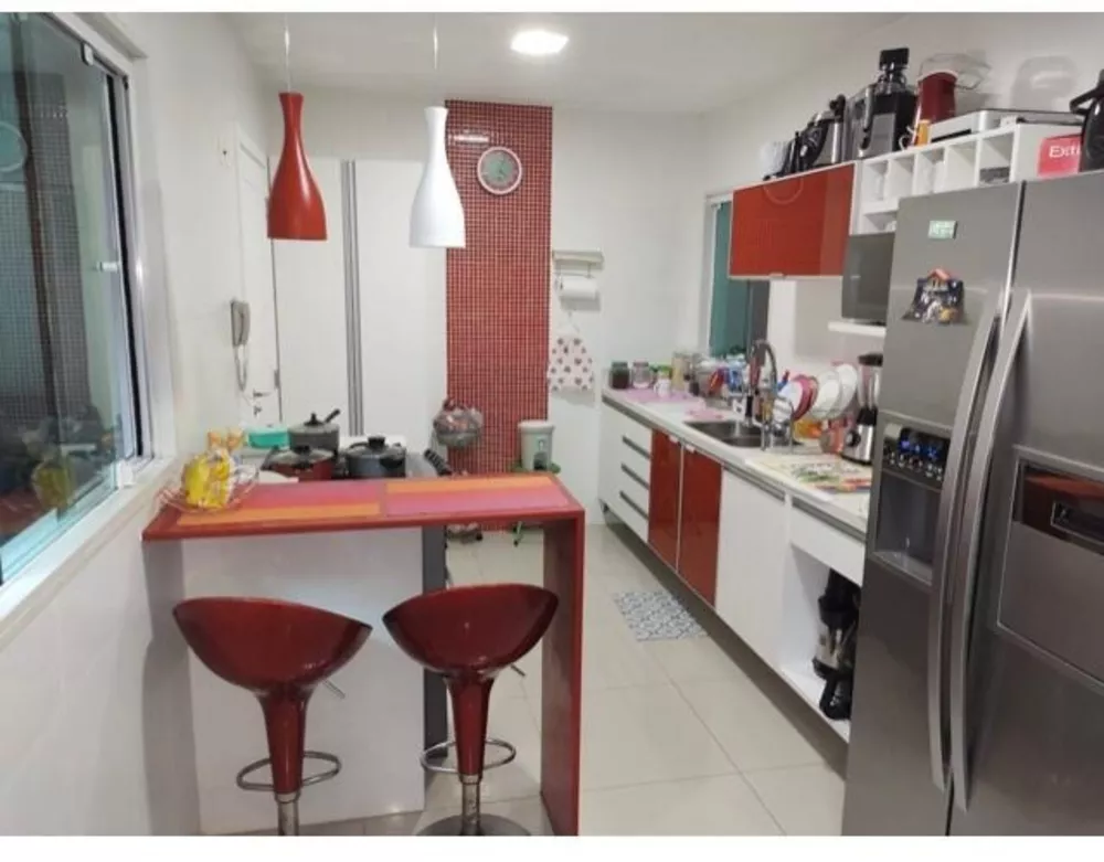 Casa de Condomínio à venda com 3 quartos, 178m² - Foto 21