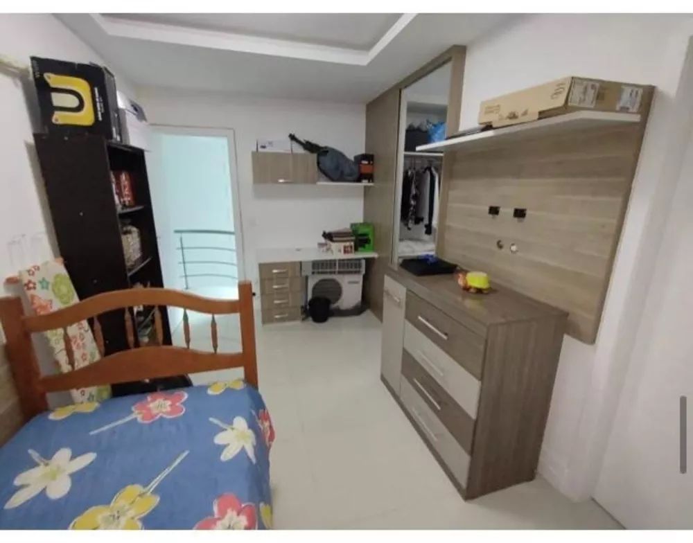 Casa de Condomínio à venda com 3 quartos, 178m² - Foto 16