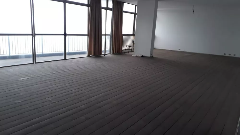 Apartamento, 4 quartos, 340 m² - Foto 4