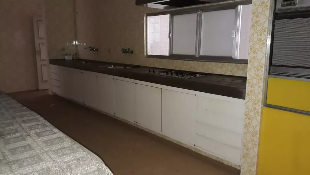 Apartamento, 4 quartos, 340 m² - Foto 3