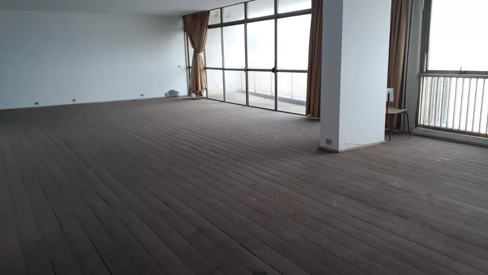 Apartamento, 4 quartos, 340 m² - Foto 32