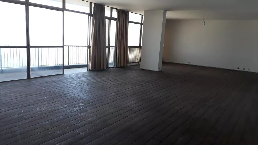 Apartamento, 4 quartos, 340 m² - Foto 27