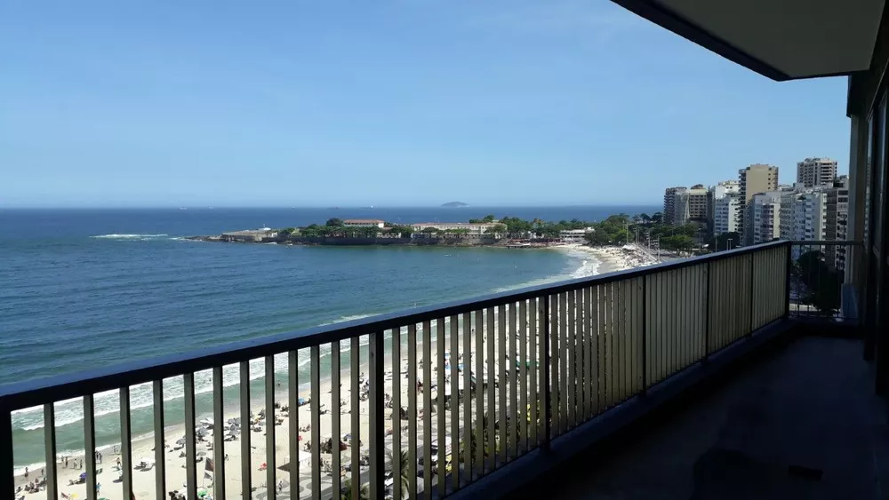 Apartamento, 4 quartos, 340 m² - Foto 8