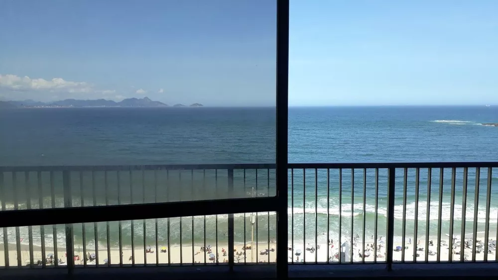 Apartamento, 4 quartos, 340 m² - Foto 33