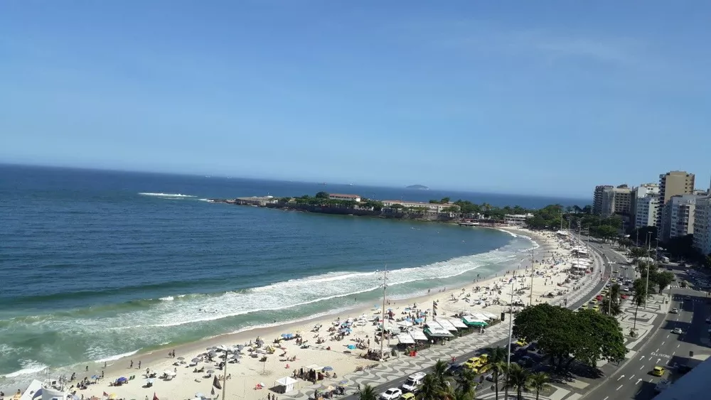Apartamento, 4 quartos, 340 m² - Foto 37