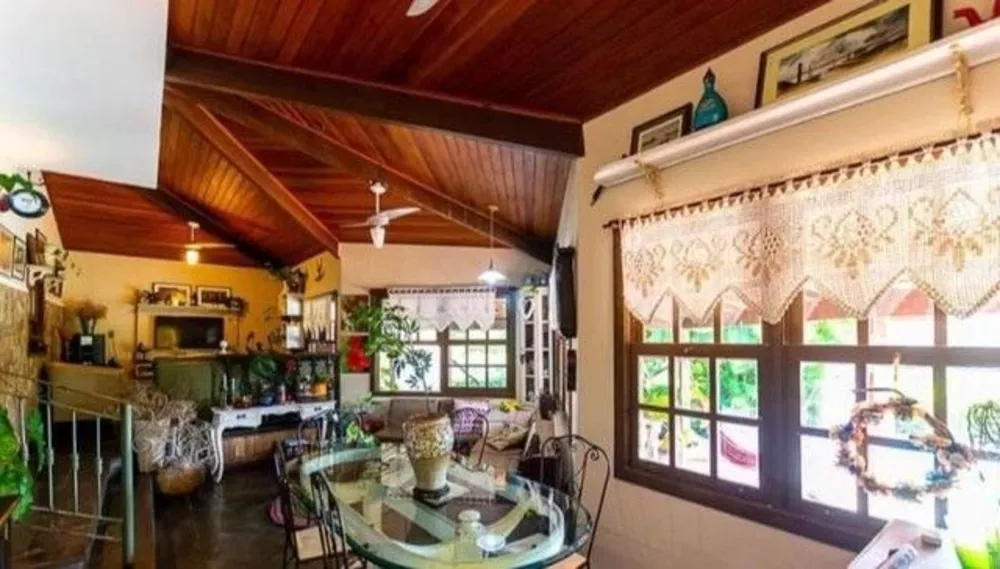 Casa de Condomínio, 4 quartos - Foto 5