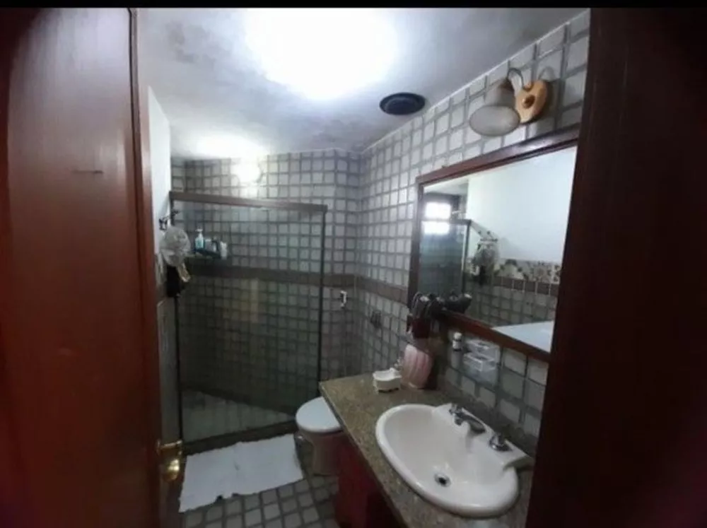 Casa de Condomínio, 4 quartos - Foto 9