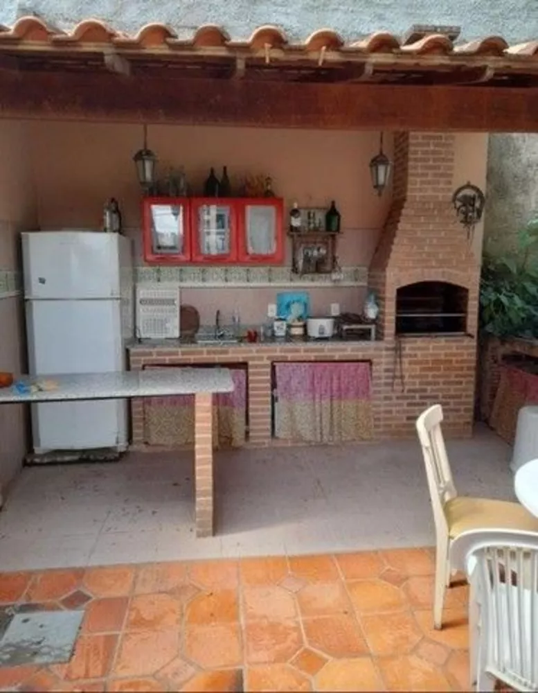 Casa de Condomínio, 4 quartos - Foto 10