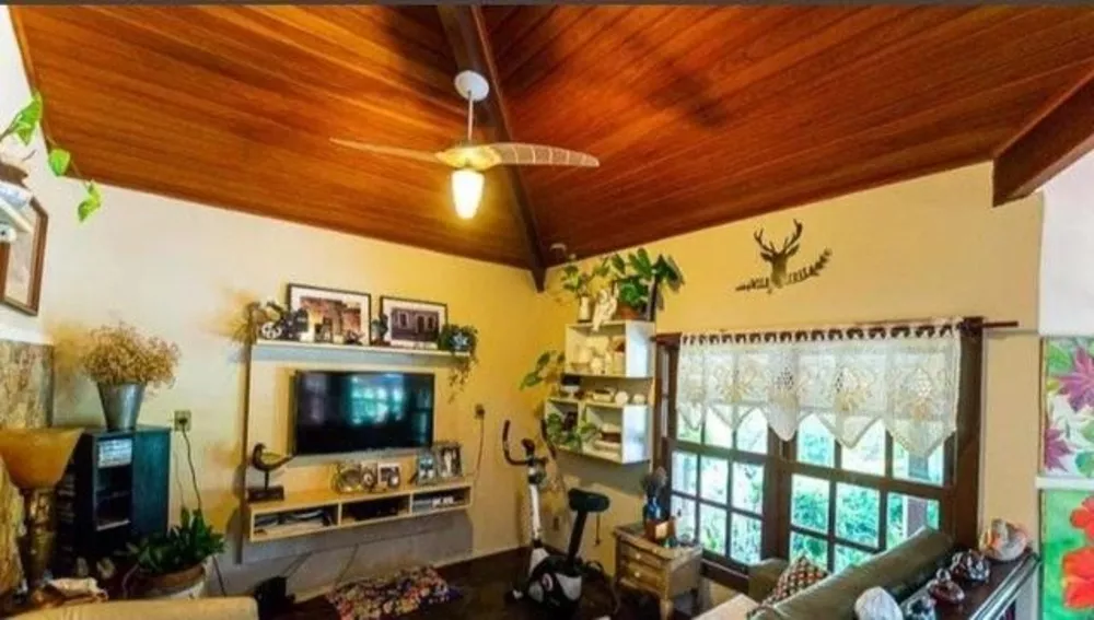 Casa de Condomínio, 4 quartos - Foto 7