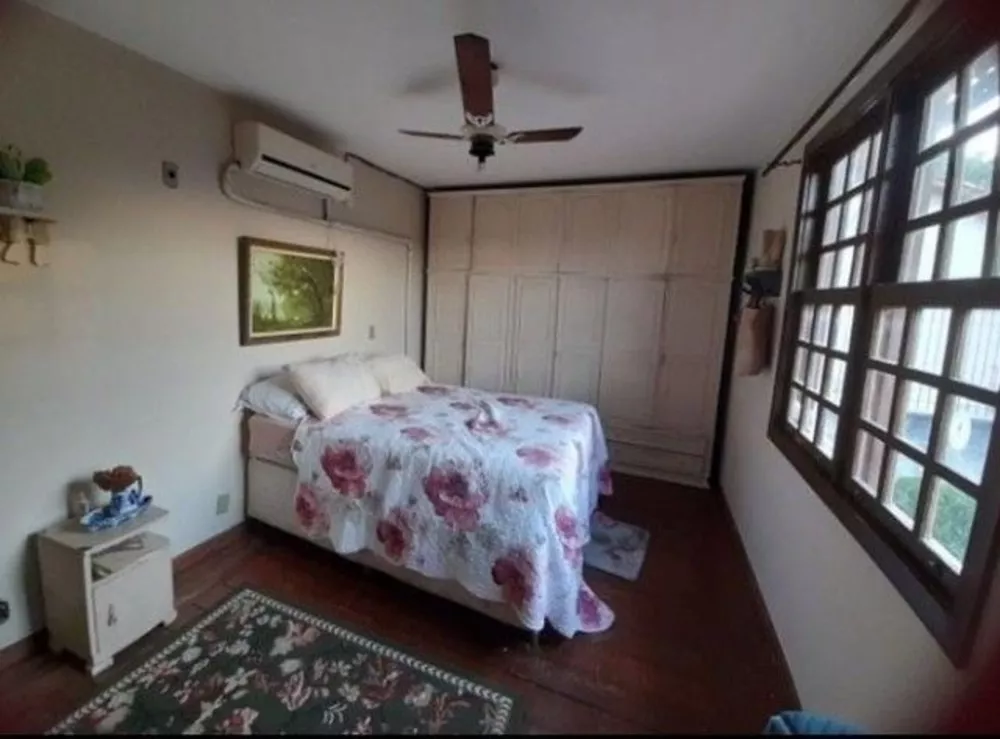 Casa de Condomínio, 4 quartos - Foto 11