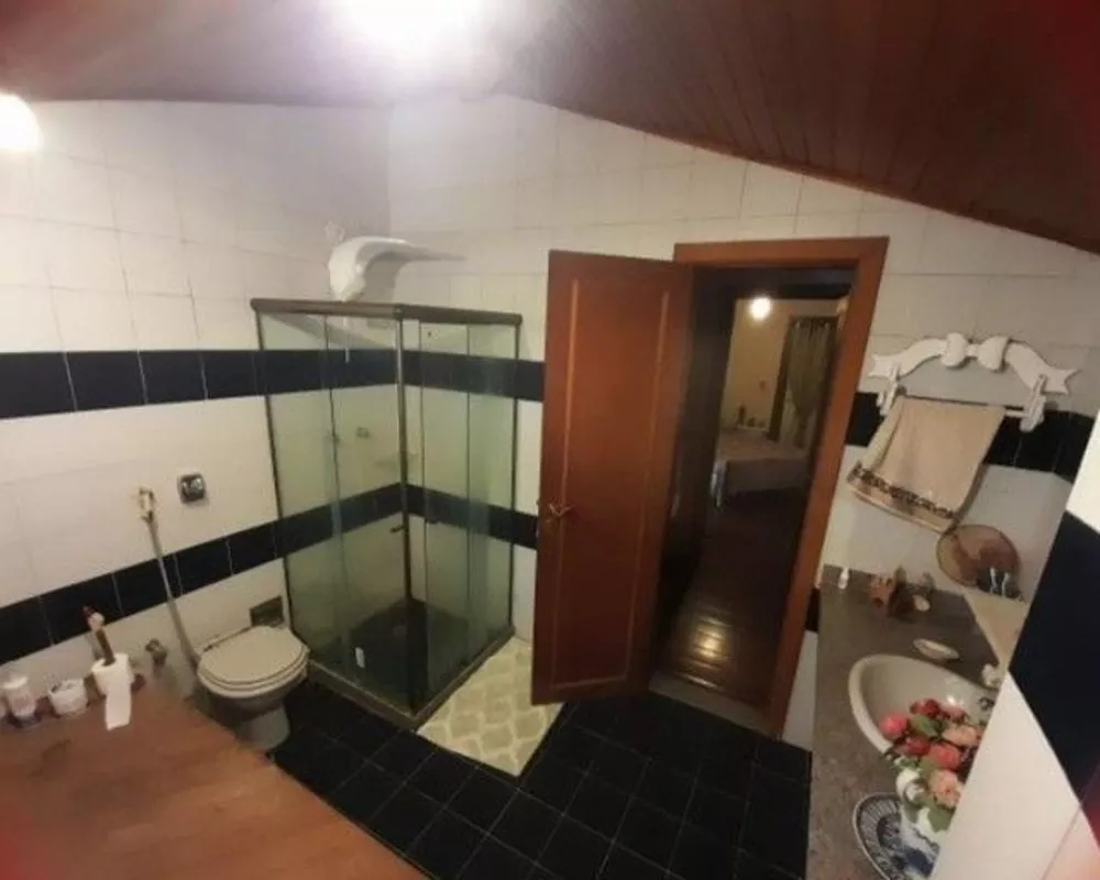 Casa de Condomínio, 4 quartos - Foto 6