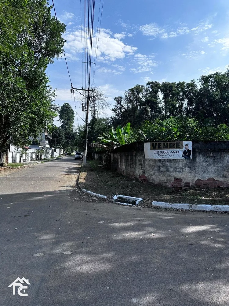 Terreno, 2632 m² - Foto 2