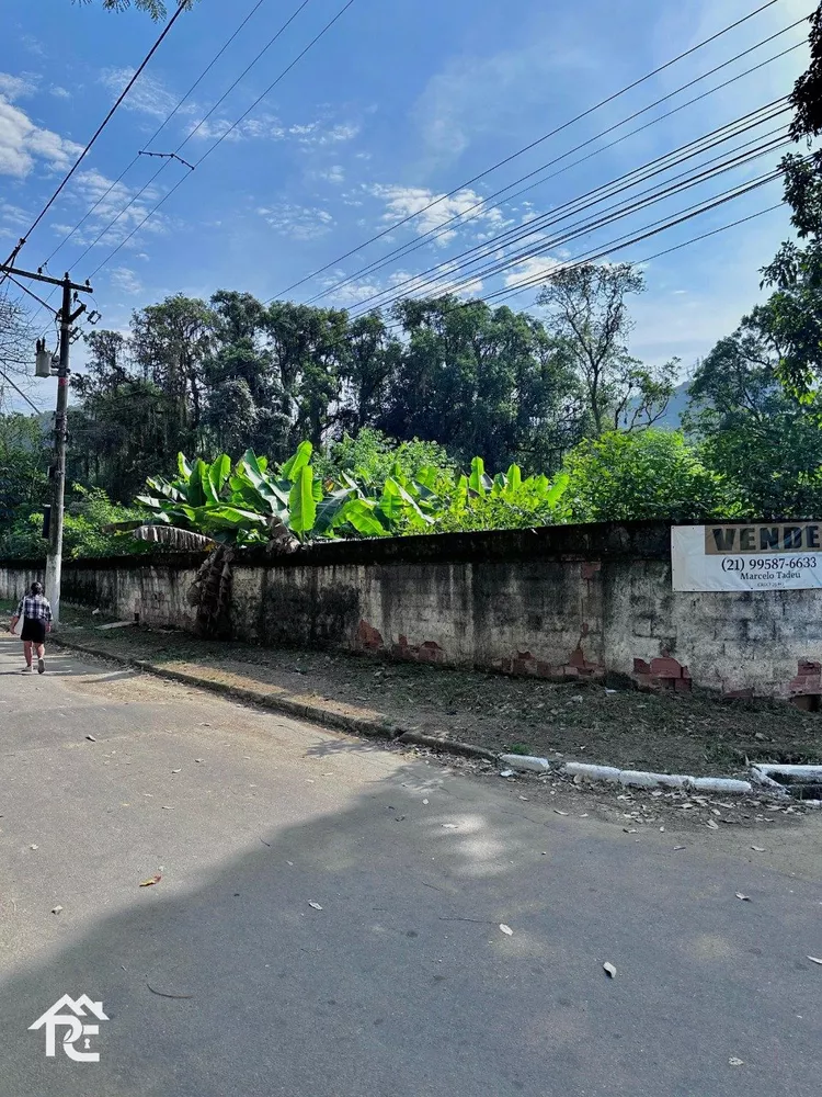 Terreno, 2632 m² - Foto 1