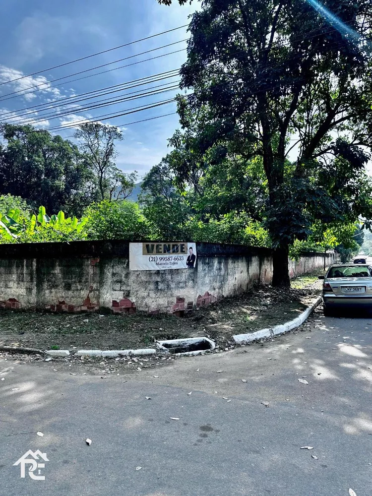 Terreno, 2632 m² - Foto 3