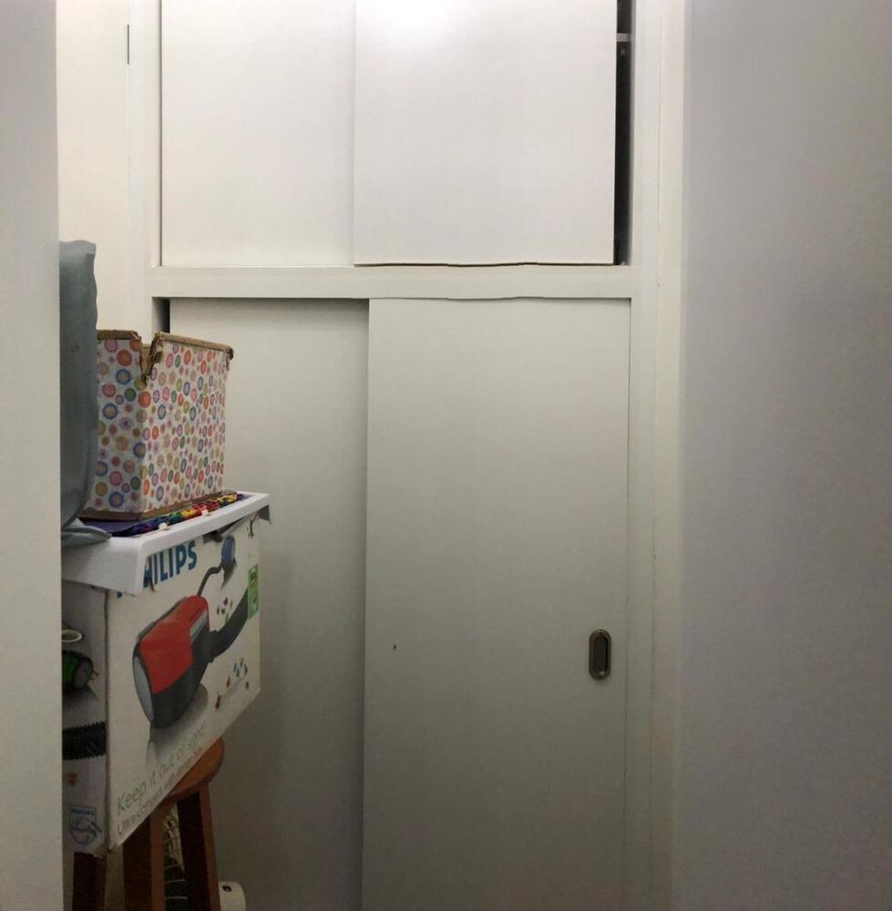 Apartamento à venda com 3 quartos, 161m² - Foto 19