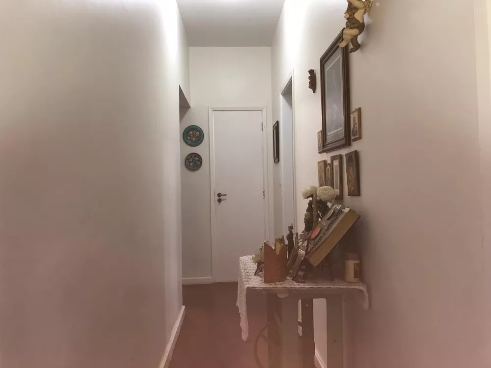 Apartamento, 3 quartos, 161 m² - Foto 3