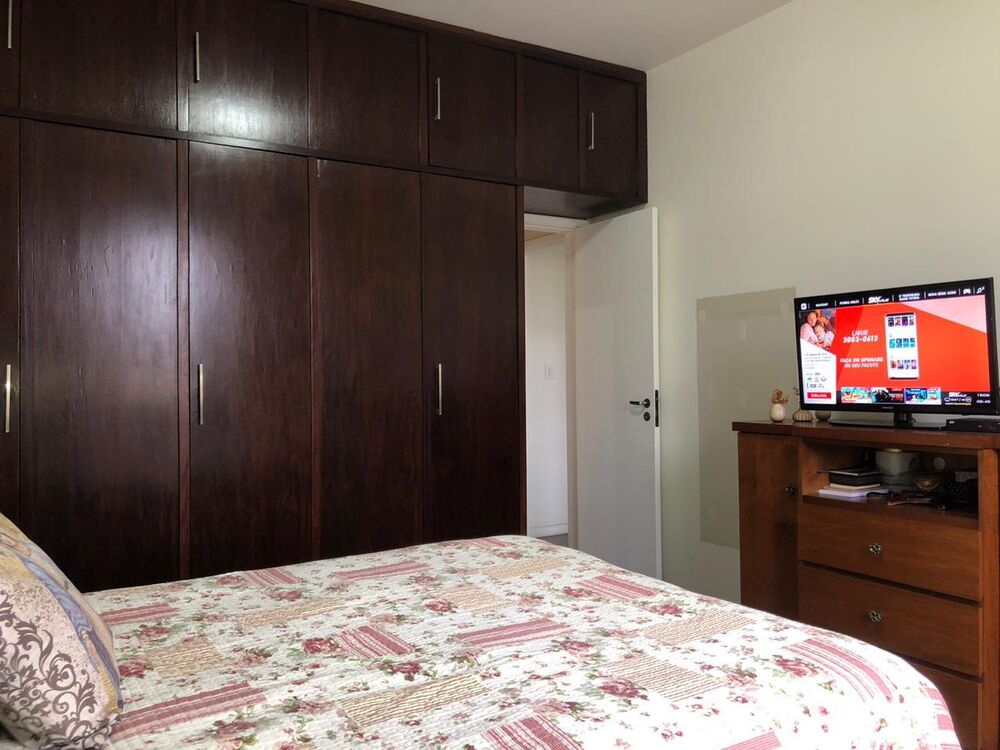 Apartamento à venda com 3 quartos, 161m² - Foto 11