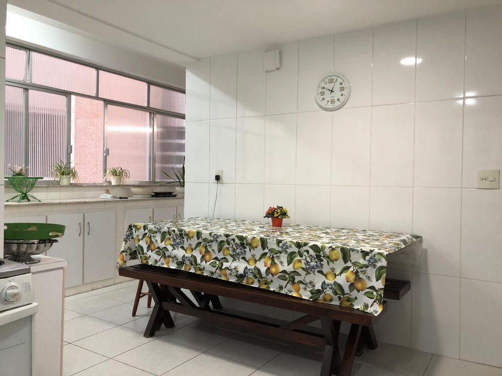 Apartamento à venda com 3 quartos, 161m² - Foto 8