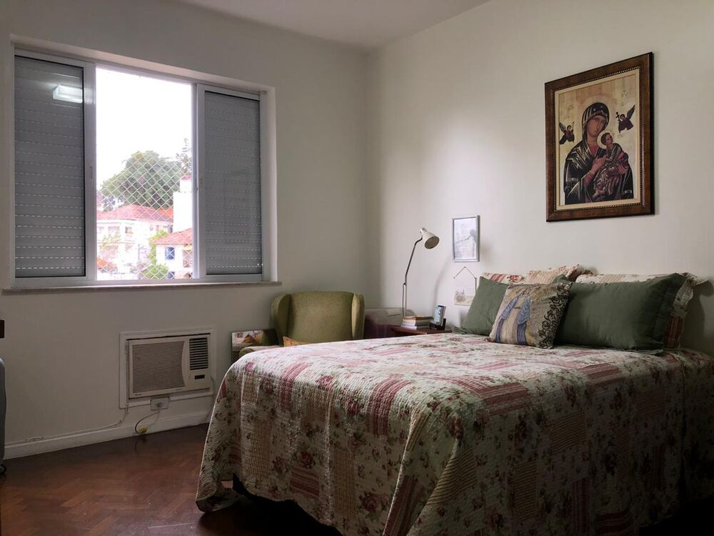 Apartamento à venda com 3 quartos, 161m² - Foto 12
