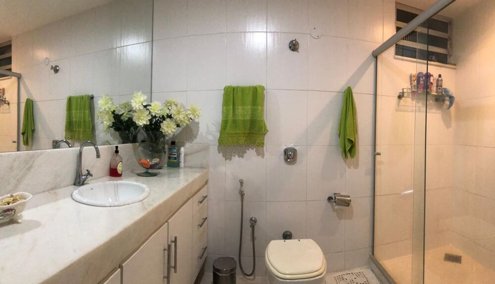 Apartamento à venda com 3 quartos, 161m² - Foto 13