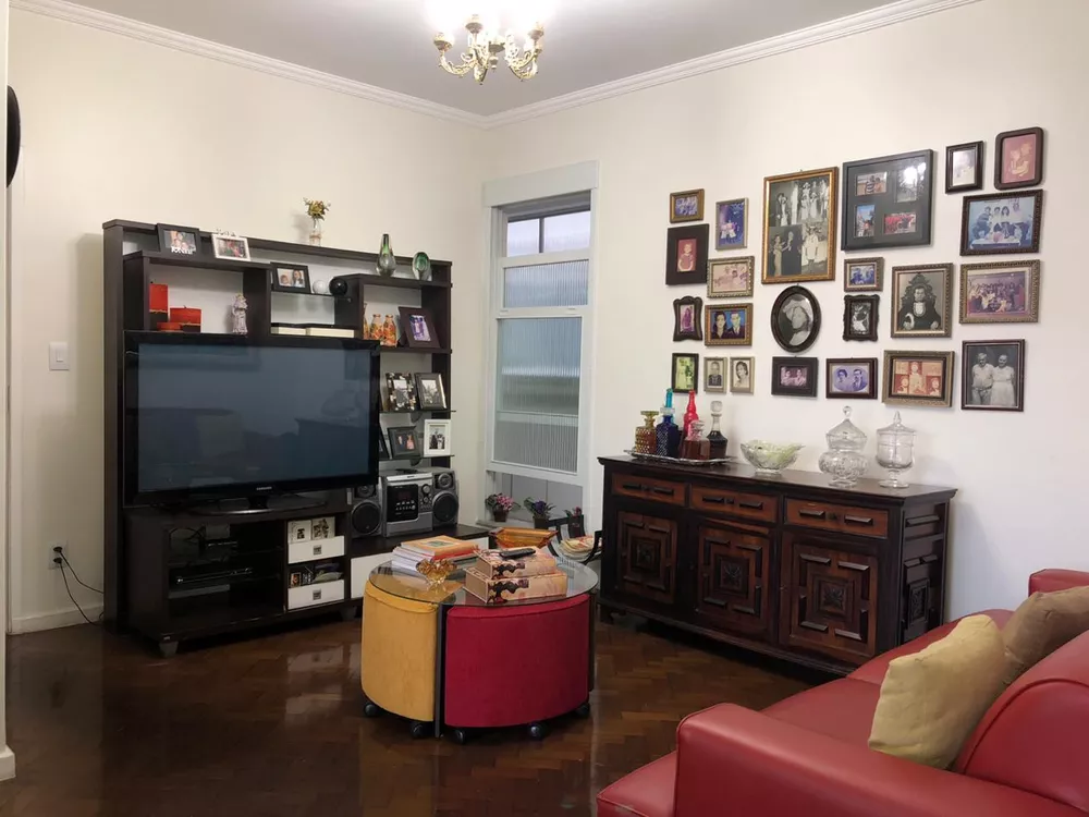 Apartamento, 3 quartos, 161 m² - Foto 2