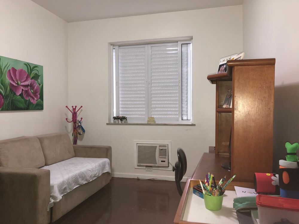 Apartamento à venda com 3 quartos, 161m² - Foto 16