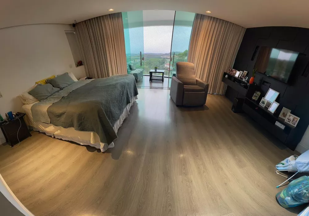 Casa de Condomínio, 3 quartos - Foto 13