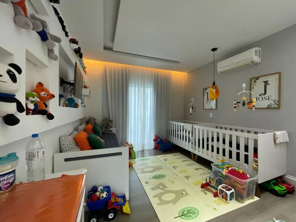 Casa de Condomínio, 3 quartos - Foto 23