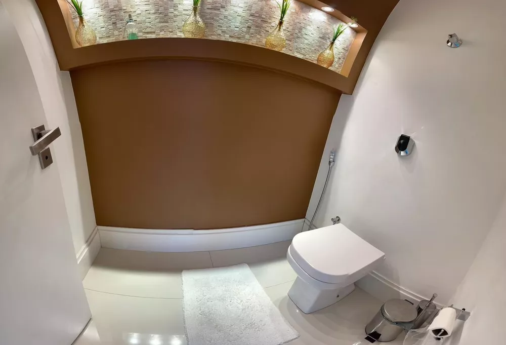 Casa de Condomínio, 3 quartos - Foto 9