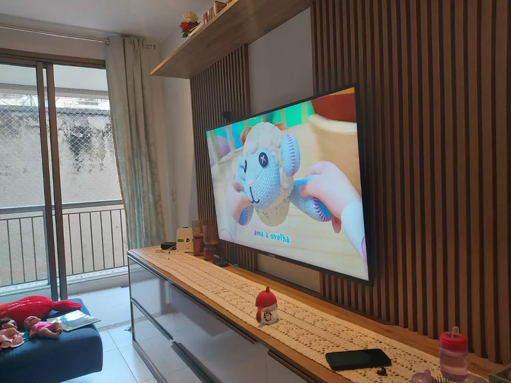 Apartamento, 3 quartos, 127 m² - Foto 5