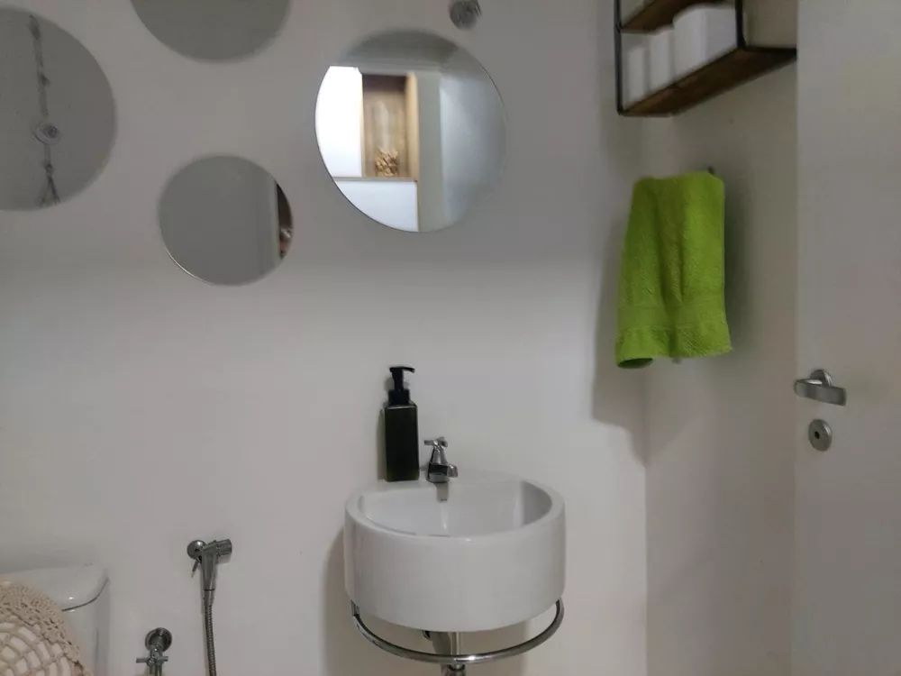 Apartamento, 3 quartos, 127 m² - Foto 9