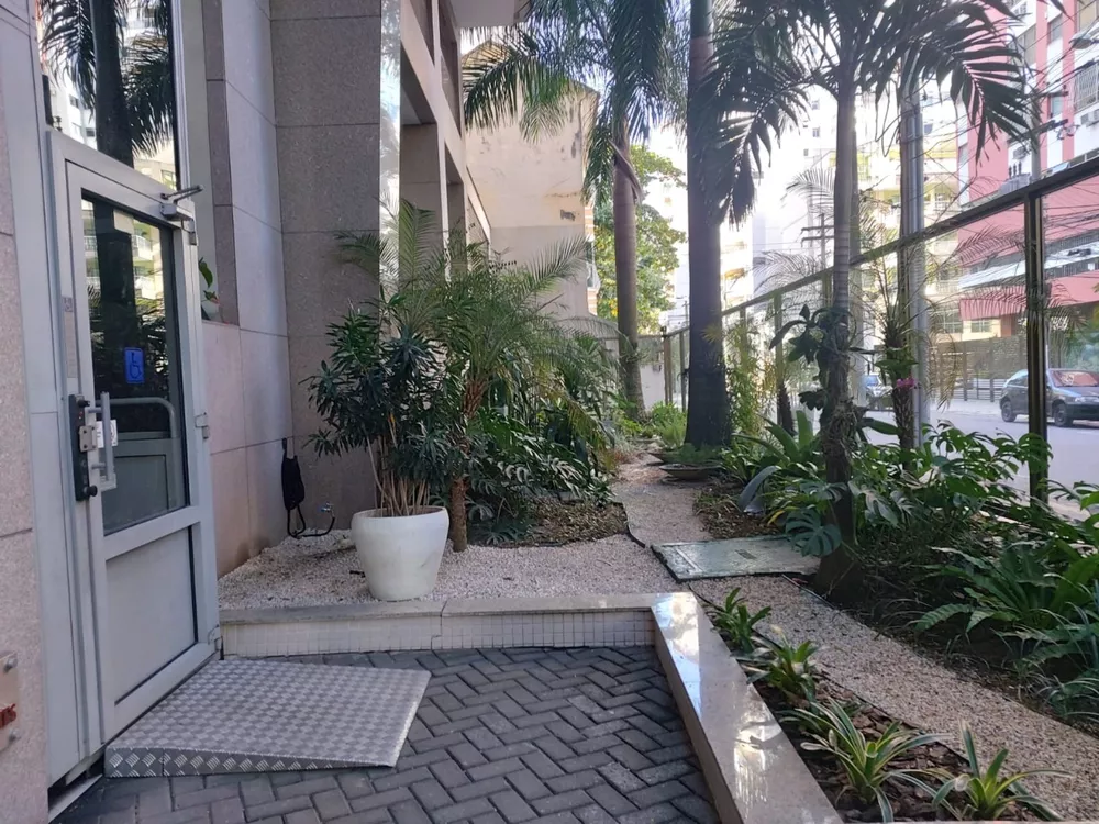 Apartamento, 3 quartos, 127 m² - Foto 24