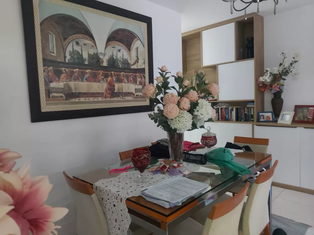 Apartamento, 3 quartos, 127 m² - Foto 7