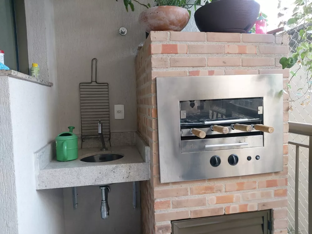 Apartamento, 3 quartos, 127 m² - Foto 4