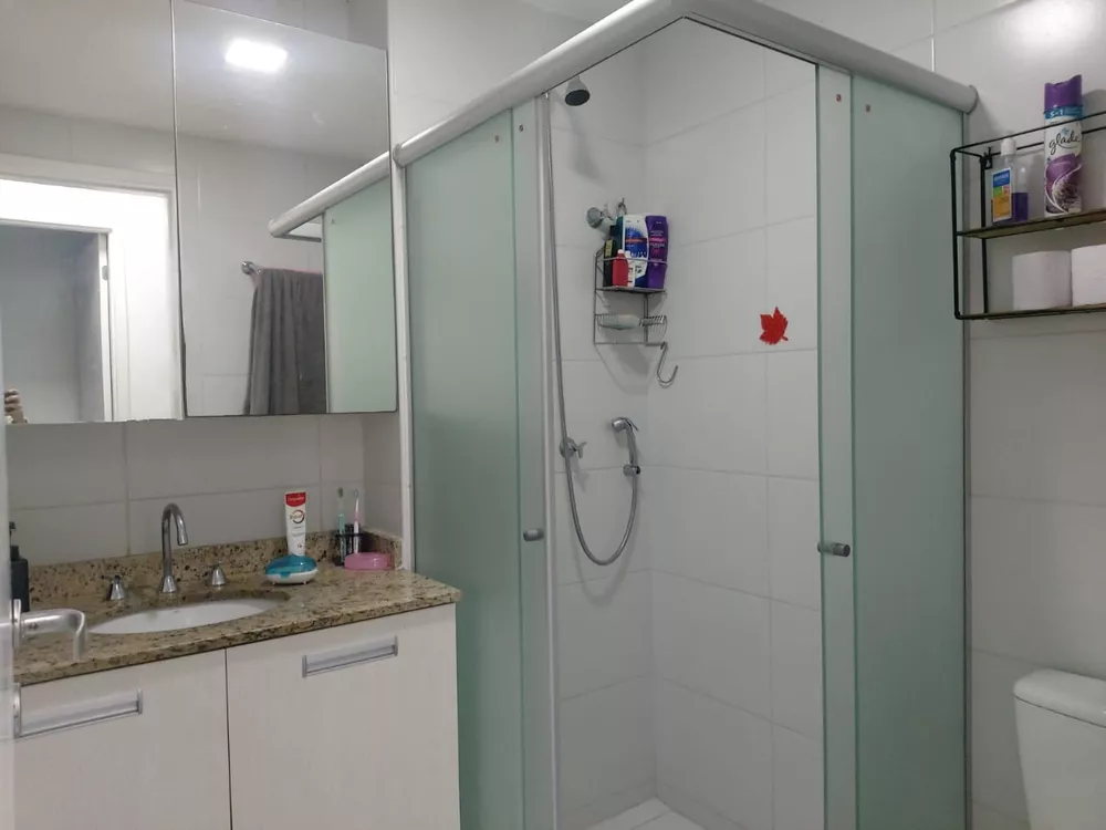 Apartamento, 3 quartos, 127 m² - Foto 12